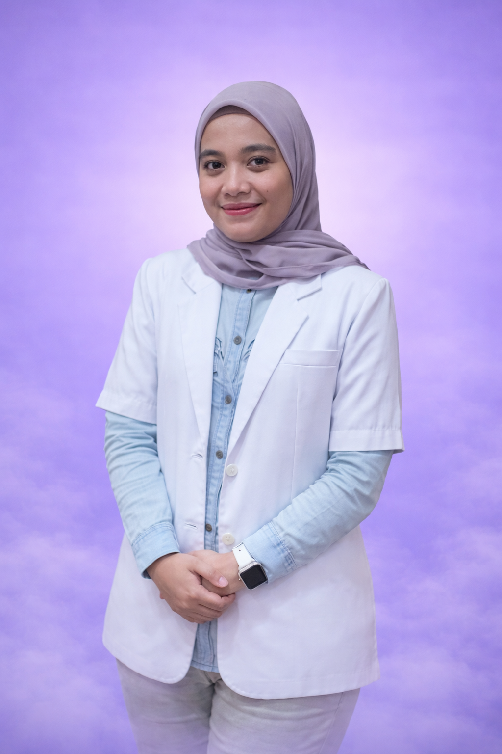 drg. Jeanyvia Anggreyni S.